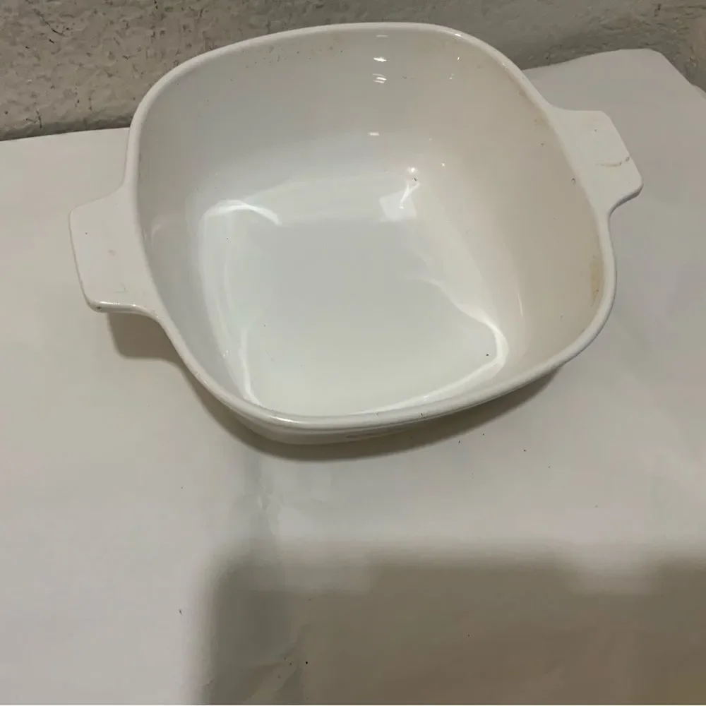 Corningware excellent